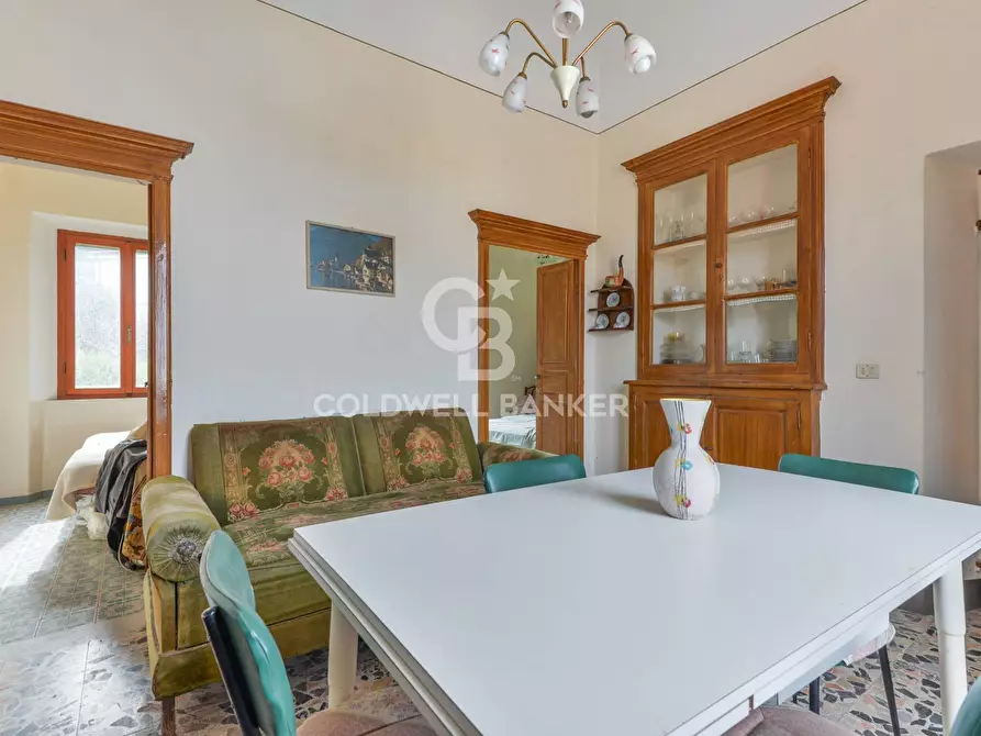 Immagine 3 di Appartamento in vendita  in Via Roma a Marciana Marina