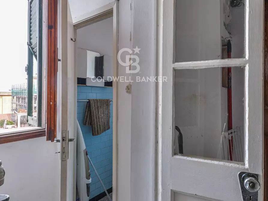 Immagine 10 di Appartamento in vendita  in Via Roma a Marciana Marina