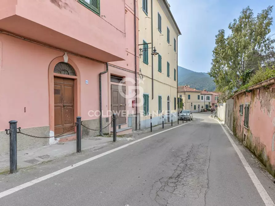 Immagine 12 di Appartamento in vendita  in Via Roma a Marciana Marina