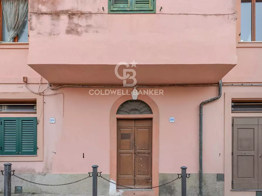 Immagine 13 di Appartamento in vendita  in Via Roma a Marciana Marina