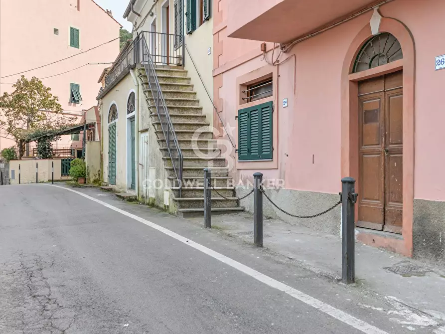 Immagine 14 di Appartamento in vendita  in Via Roma a Marciana Marina