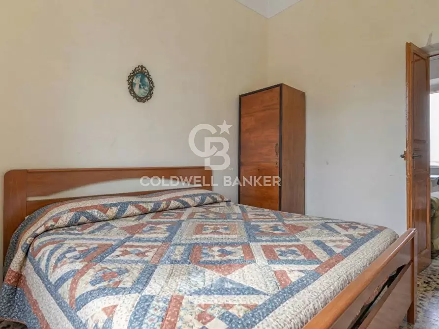 Immagine 7 di Appartamento in vendita  in Via Roma a Marciana Marina