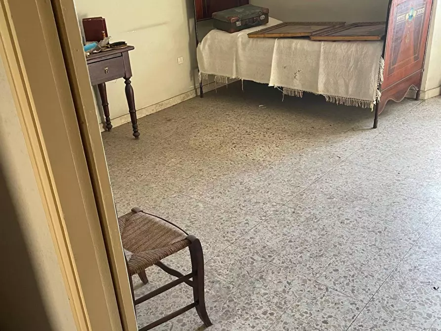 Immagine 3 di Appartamento in vendita  in VICOLO DI VIA GARIBALDI 1 a Oschiri