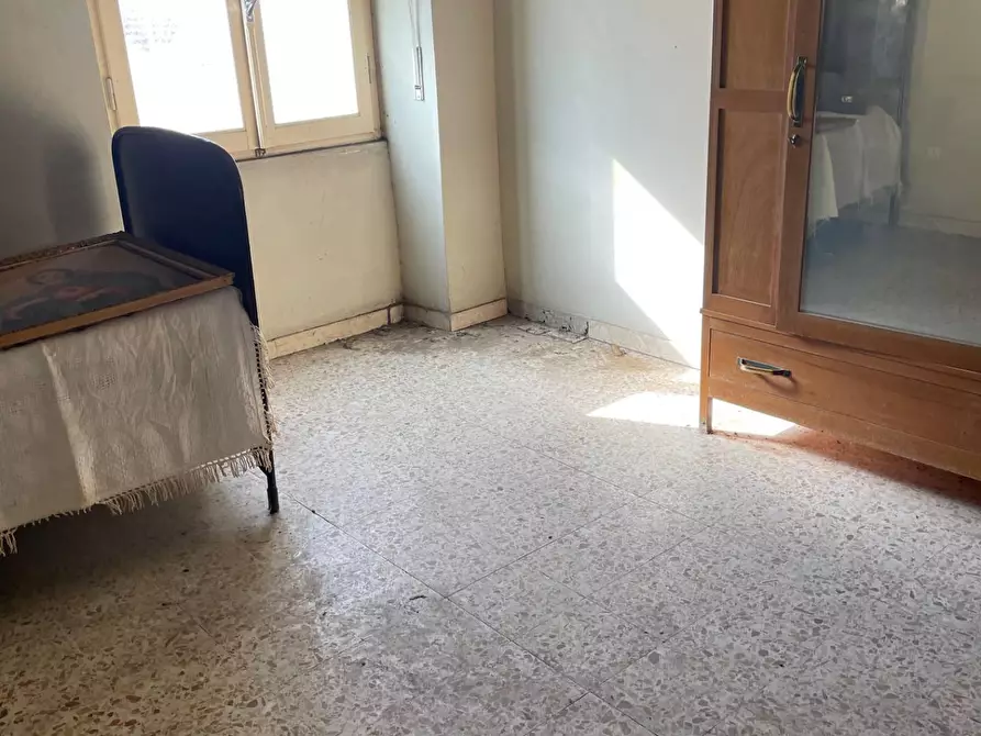 Immagine 4 di Appartamento in vendita  in VICOLO DI VIA GARIBALDI 1 a Oschiri