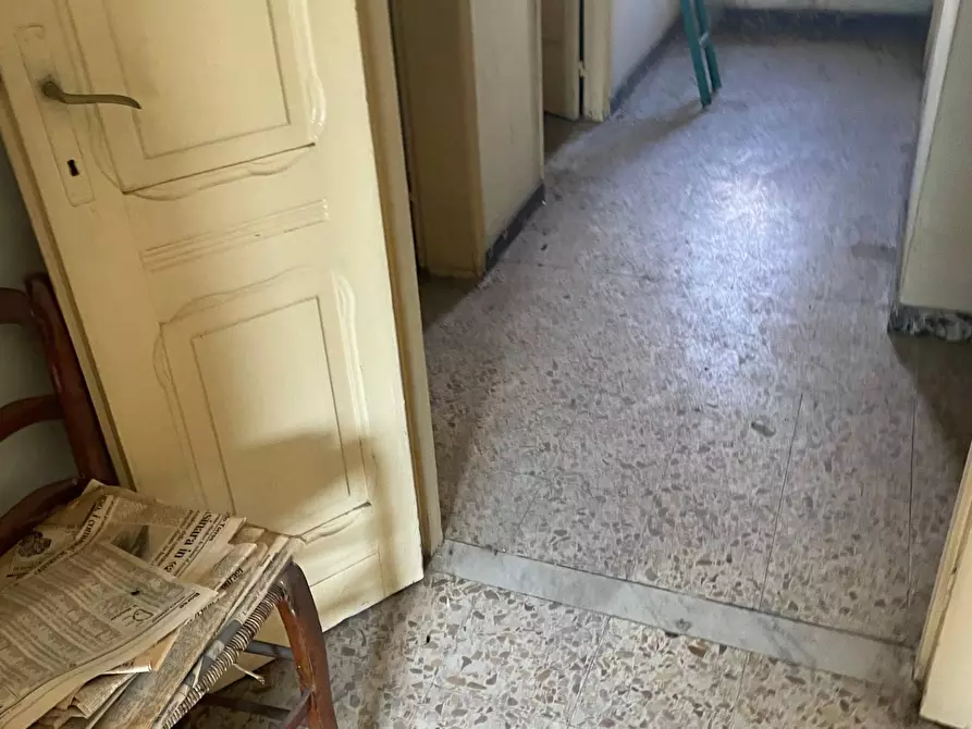 Immagine 5 di Appartamento in vendita  in VICOLO DI VIA GARIBALDI 1 a Oschiri