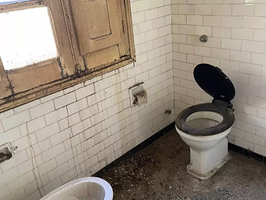 Immagine 7 di Appartamento in vendita  in VICOLO DI VIA GARIBALDI 1 a Oschiri