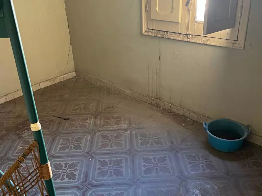 Immagine 9 di Appartamento in vendita  in VICOLO DI VIA GARIBALDI 1 a Oschiri