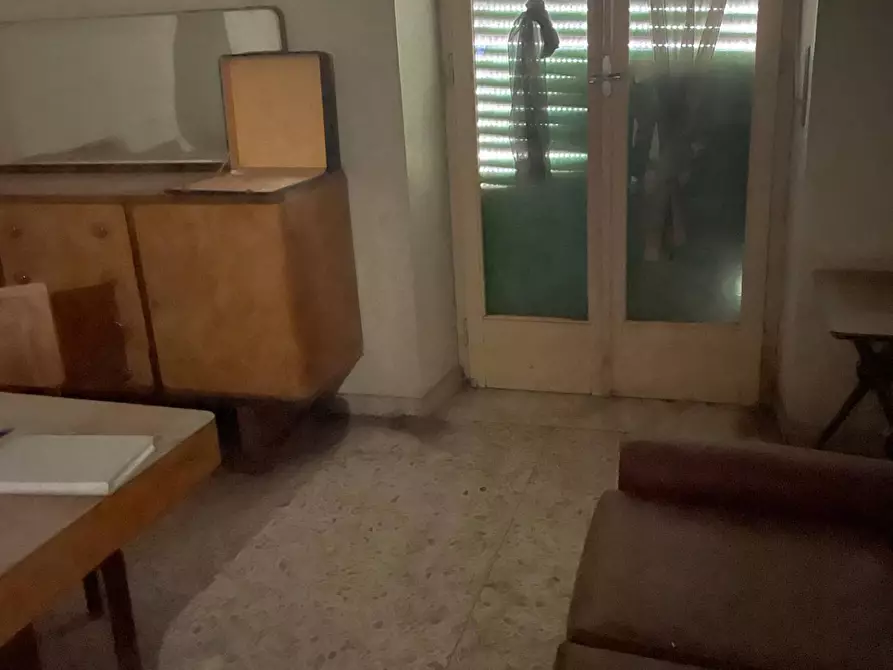 Immagine 10 di Appartamento in vendita  in VICOLO DI VIA GARIBALDI 1 a Oschiri