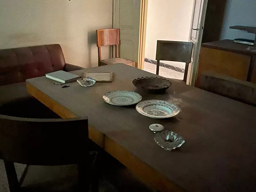 Immagine 12 di Appartamento in vendita  in VICOLO DI VIA GARIBALDI 1 a Oschiri