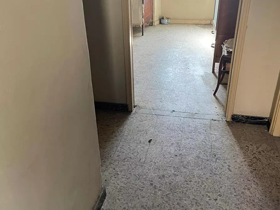 Immagine 13 di Appartamento in vendita  in VICOLO DI VIA GARIBALDI 1 a Oschiri