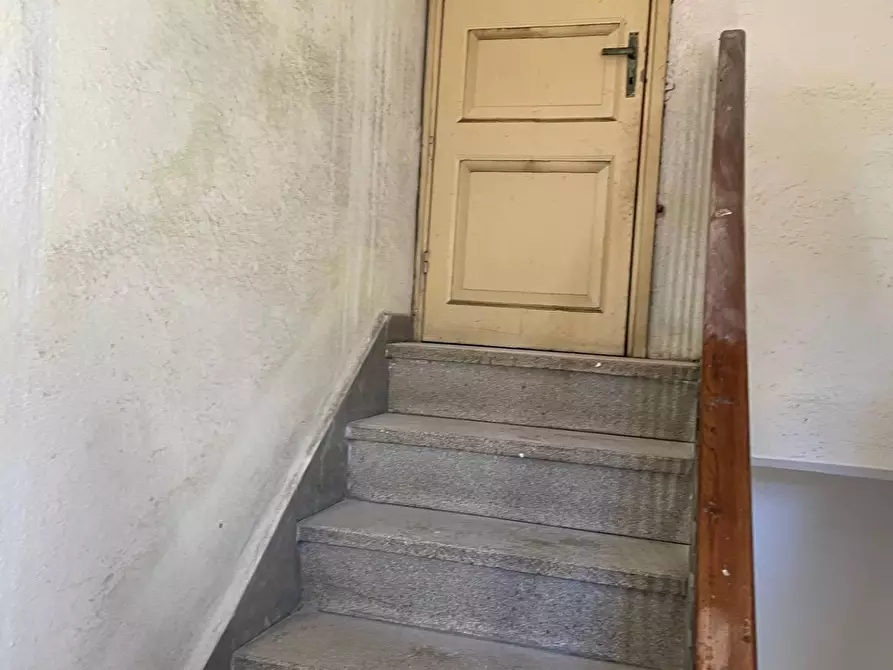 Immagine 14 di Appartamento in vendita  in VICOLO DI VIA GARIBALDI 1 a Oschiri