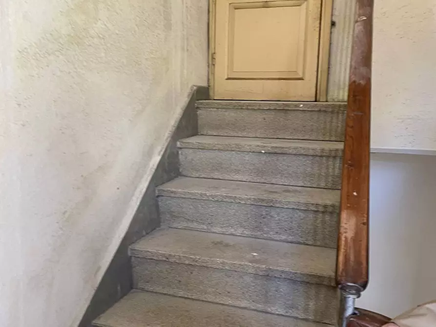 Immagine 15 di Appartamento in vendita  in VICOLO DI VIA GARIBALDI 1 a Oschiri