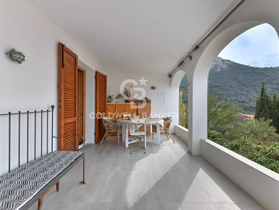 Immagine 4 di Appartamento in vendita  in Via Grimaldo Martini a Marciana