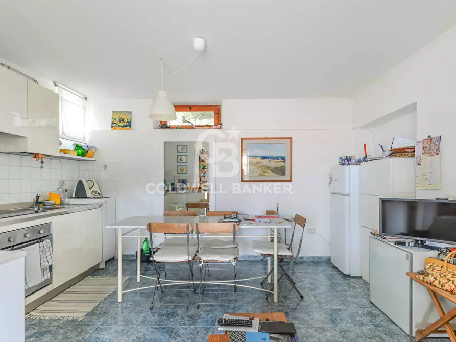 Immagine 9 di Appartamento in vendita  in Via Grimaldo Martini a Marciana