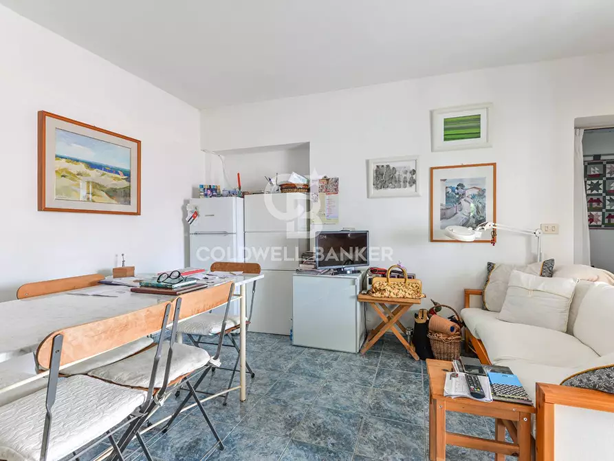 Immagine 10 di Appartamento in vendita  in Via Grimaldo Martini a Marciana