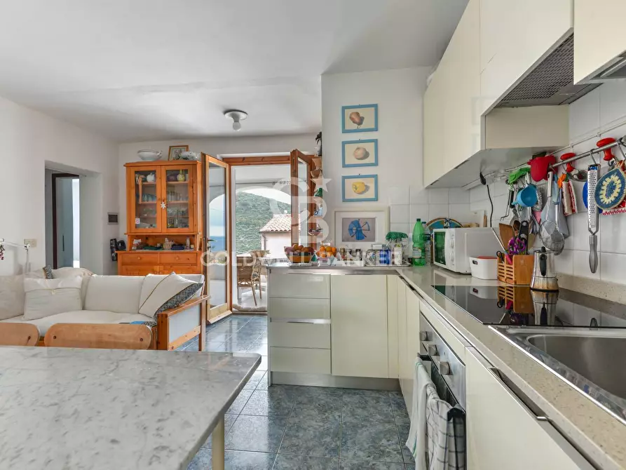 Immagine 8 di Appartamento in vendita  in Via Grimaldo Martini a Marciana