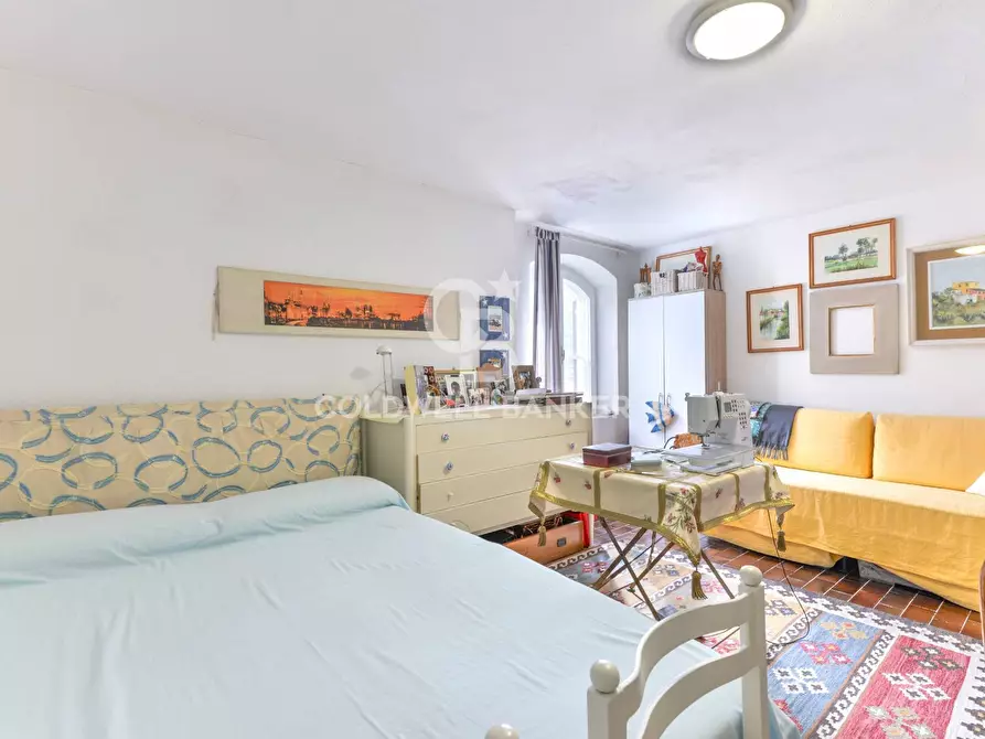 Immagine 15 di Appartamento in vendita  in Via Grimaldo Martini a Marciana