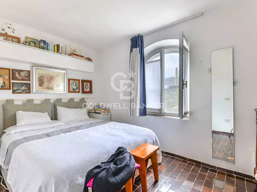 Immagine 17 di Appartamento in vendita  in Via Grimaldo Martini a Marciana