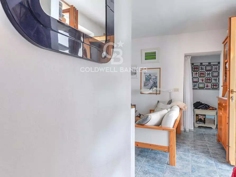 Immagine 14 di Appartamento in vendita  in Via Grimaldo Martini a Marciana