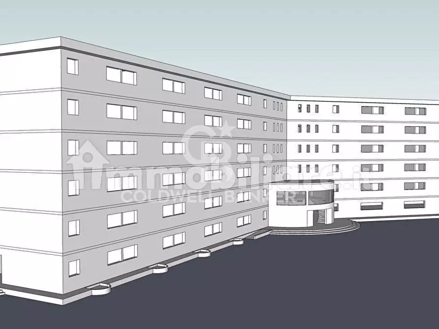 Immagine 7 di Locale commerciale in vendita  in Via Bassa Cimitero a Calto