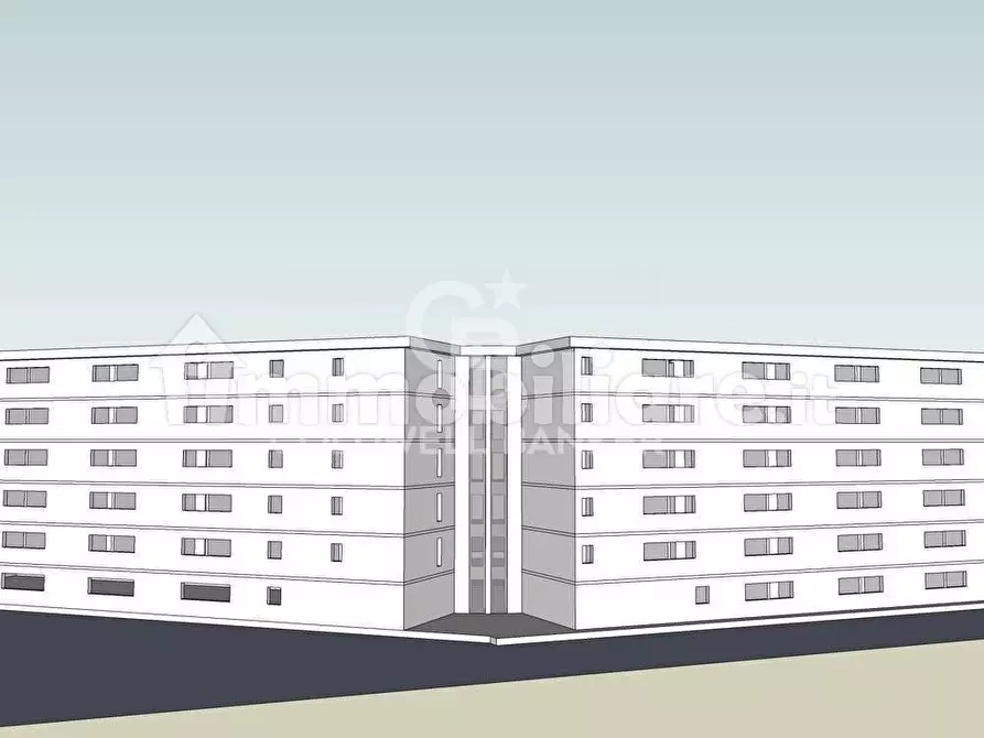 Immagine 8 di Locale commerciale in vendita  in Via Bassa Cimitero a Calto