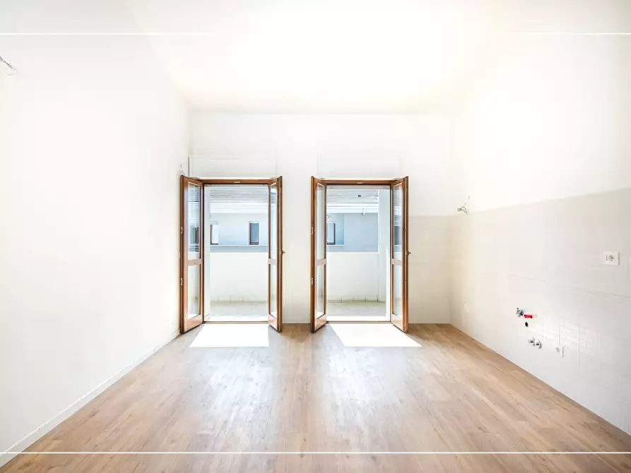 Immagine 4 di Appartamento in vendita  in Via Palaverta 69 a Marino