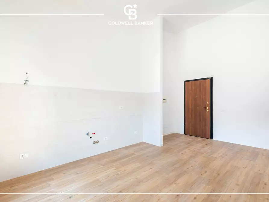 Immagine 6 di Appartamento in vendita  in Via Palaverta 69 a Marino