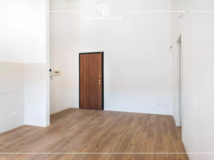 Immagine 7 di Appartamento in vendita  in Via Palaverta 69 a Marino