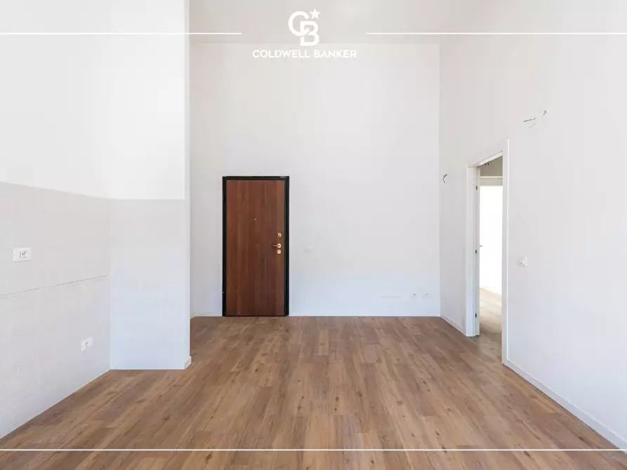 Immagine 9 di Appartamento in vendita  in Via Palaverta 69 a Marino