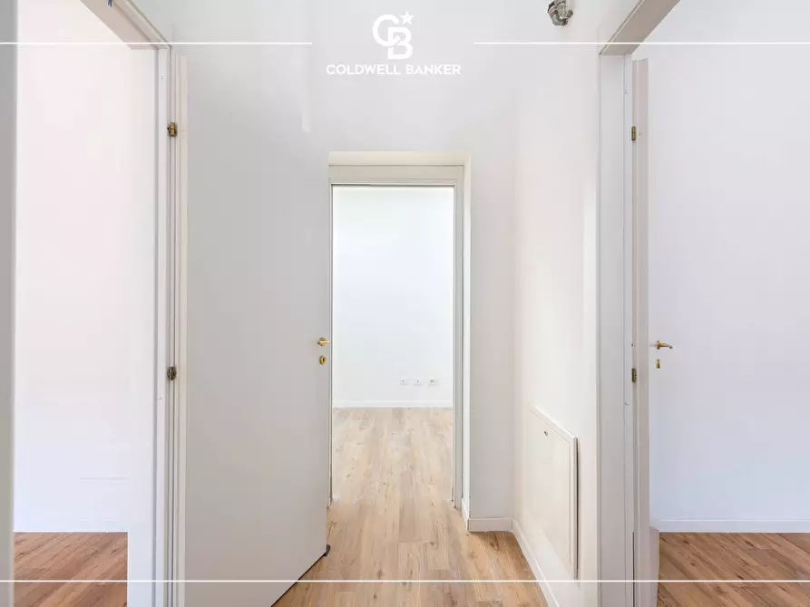 Immagine 11 di Appartamento in vendita  in Via Palaverta 69 a Marino