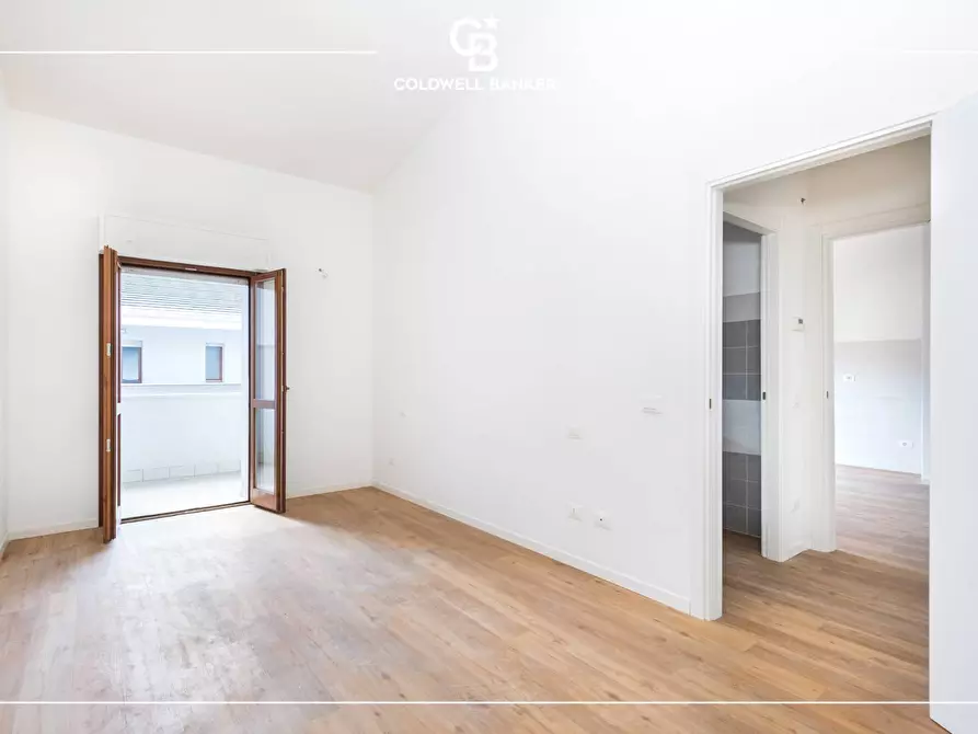 Immagine 13 di Appartamento in vendita  in Via Palaverta 69 a Marino