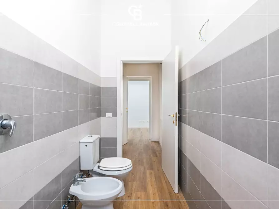 Immagine 17 di Appartamento in vendita  in Via Palaverta 69 a Marino