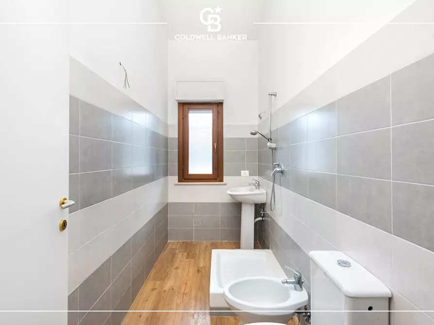 Immagine 18 di Appartamento in vendita  in Via Palaverta 69 a Marino