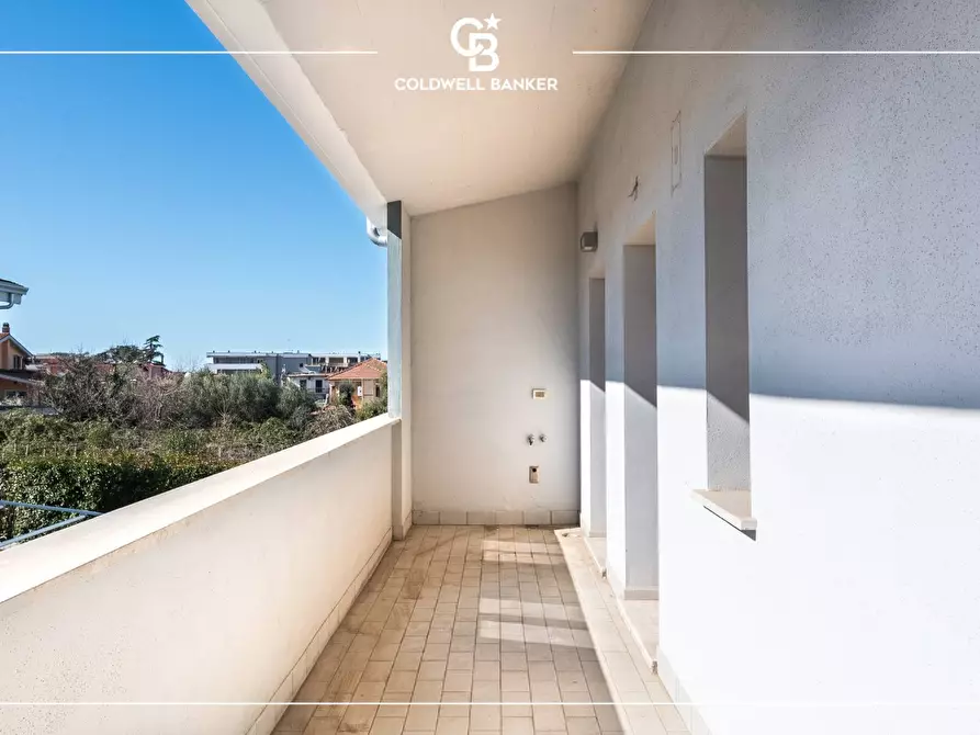 Immagine 21 di Appartamento in vendita  in Via Palaverta 69 a Marino