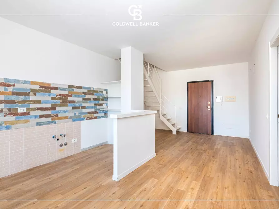 Immagine 5 di Appartamento in vendita  in Via Palaverta 69 a Marino