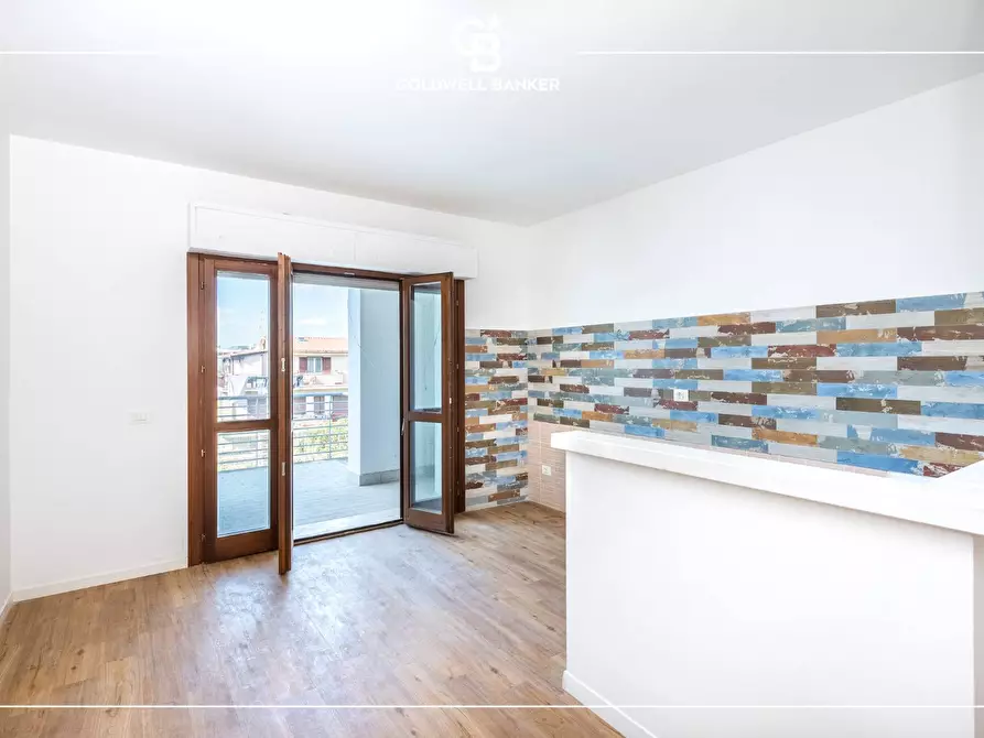 Immagine 6 di Appartamento in vendita  in Via Palaverta 69 a Marino