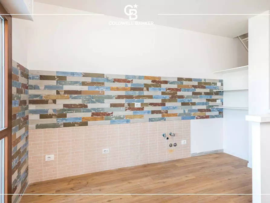 Immagine 7 di Appartamento in vendita  in Via Palaverta 69 a Marino