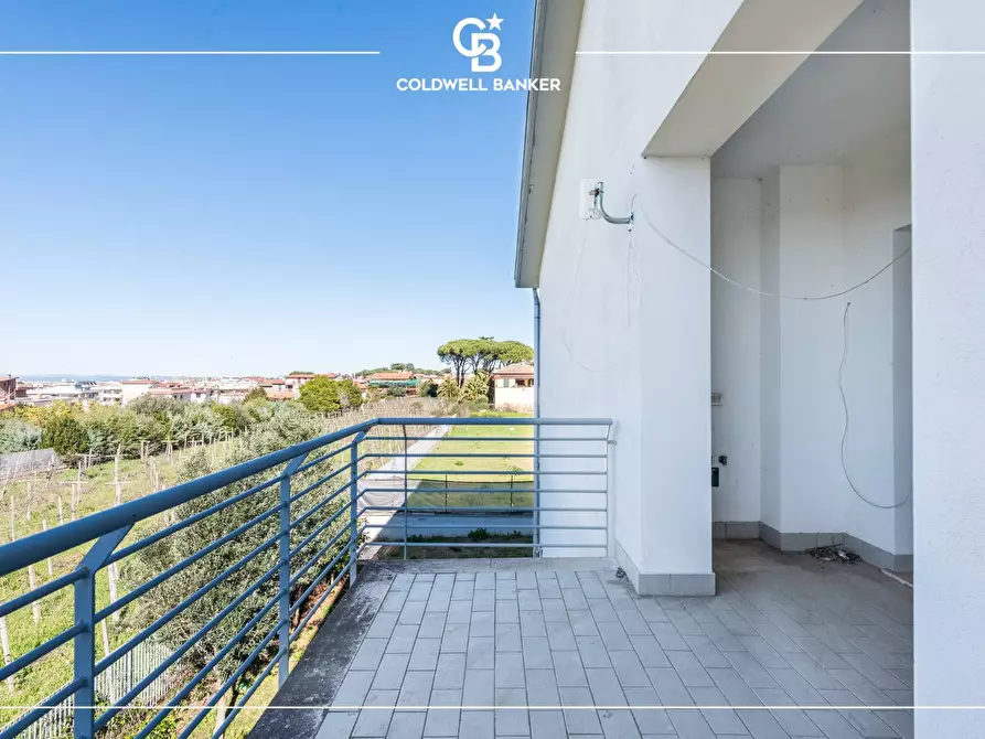 Immagine 8 di Appartamento in vendita  in Via Palaverta 69 a Marino