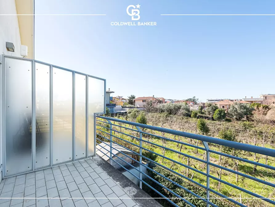 Immagine 9 di Appartamento in vendita  in Via Palaverta 69 a Marino