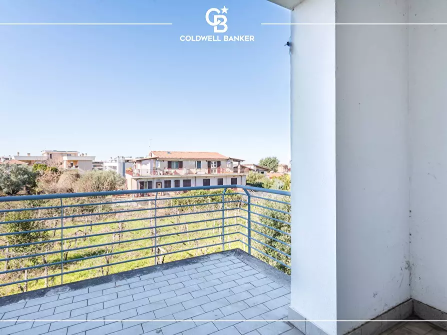 Immagine 10 di Appartamento in vendita  in Via Palaverta 69 a Marino