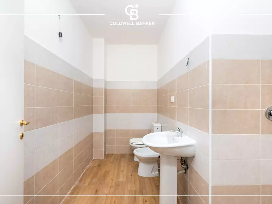 Immagine 12 di Appartamento in vendita  in Via Palaverta 69 a Marino