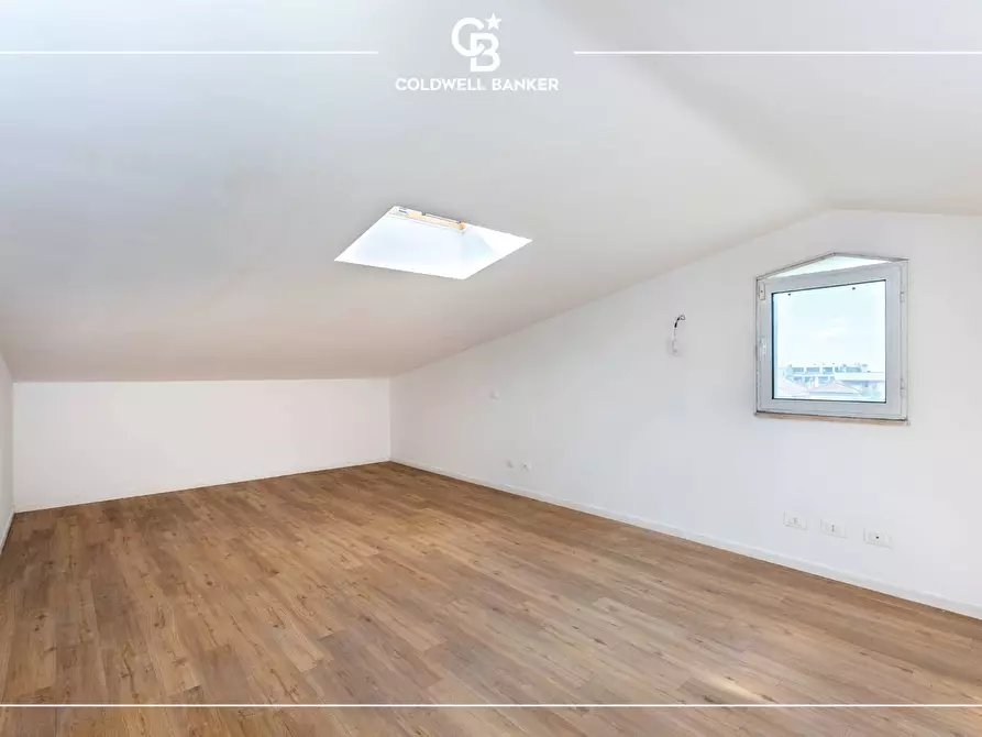 Immagine 17 di Appartamento in vendita  in Via Palaverta 69 a Marino