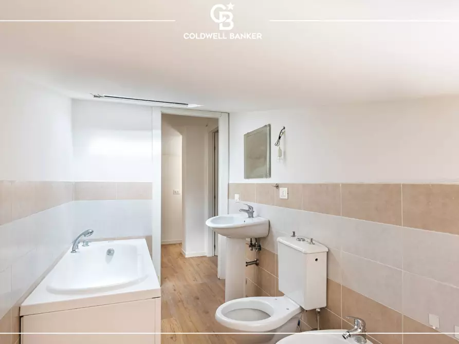 Immagine 23 di Appartamento in vendita  in Via Palaverta 69 a Marino