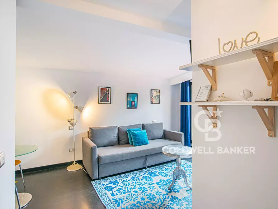 Immagine 4 di Appartamento in affitto  in Via Emilia 47 a Roma