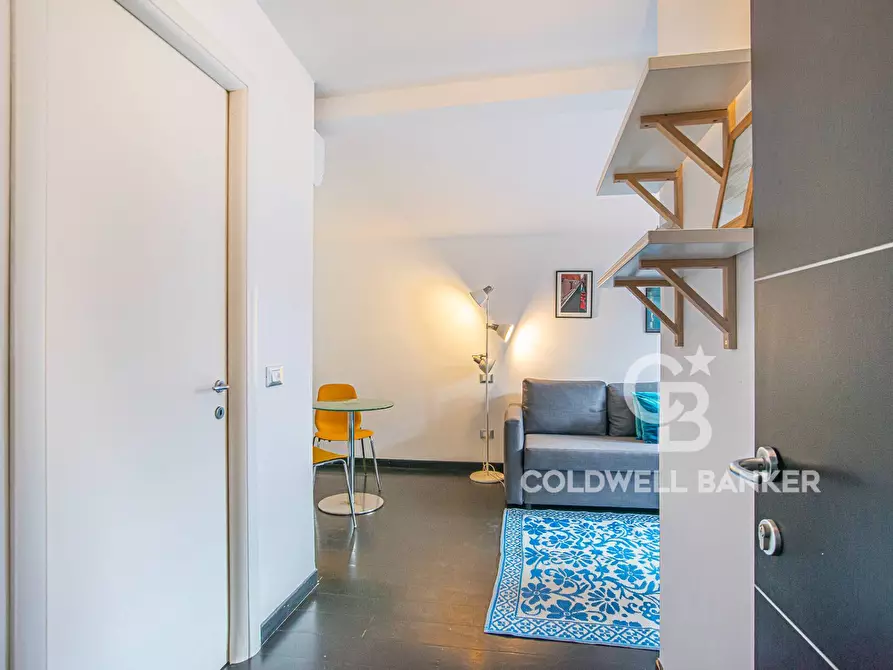 Immagine 6 di Appartamento in affitto  in Via Emilia 47 a Roma