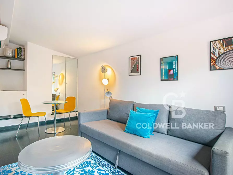 Immagine 8 di Appartamento in affitto  in Via Emilia 47 a Roma