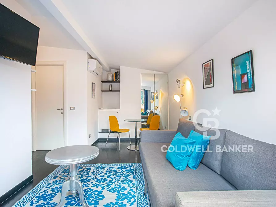 Immagine 9 di Appartamento in affitto  in Via Emilia 47 a Roma