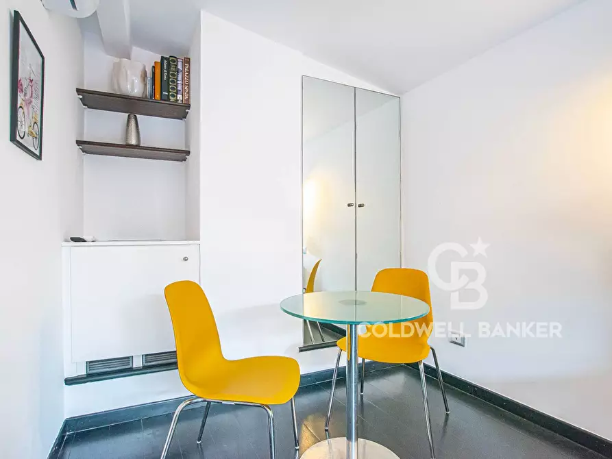 Immagine 10 di Appartamento in affitto  in Via Emilia 47 a Roma
