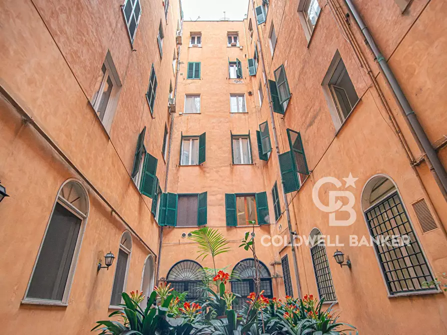 Immagine 27 di Appartamento in affitto  in Via Emilia 47 a Roma