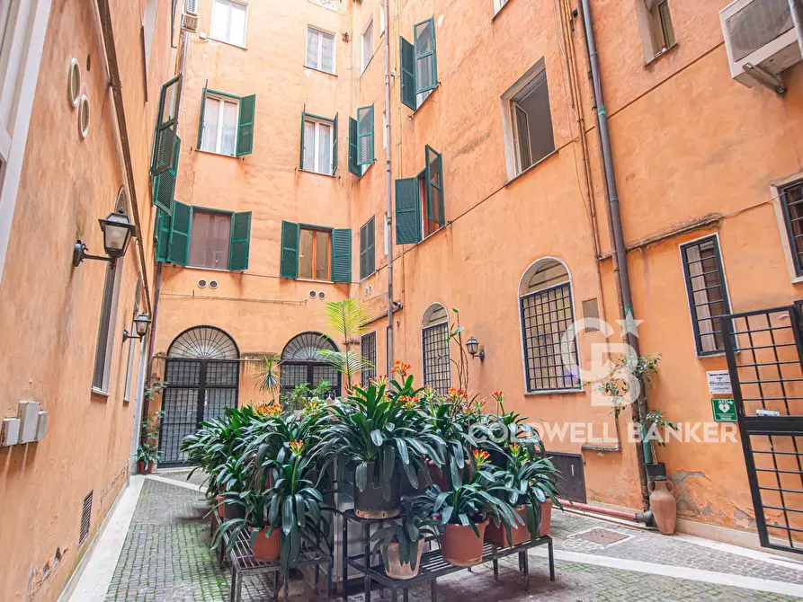 Immagine 28 di Appartamento in affitto  in Via Emilia 47 a Roma